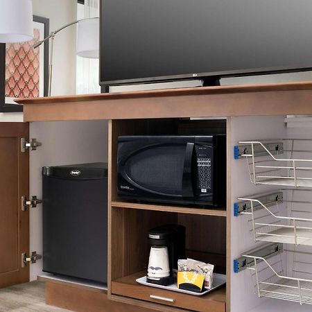 Hampton Inn & Suites San Antonio Lackland Afb Seaworld Ngoại thất bức ảnh