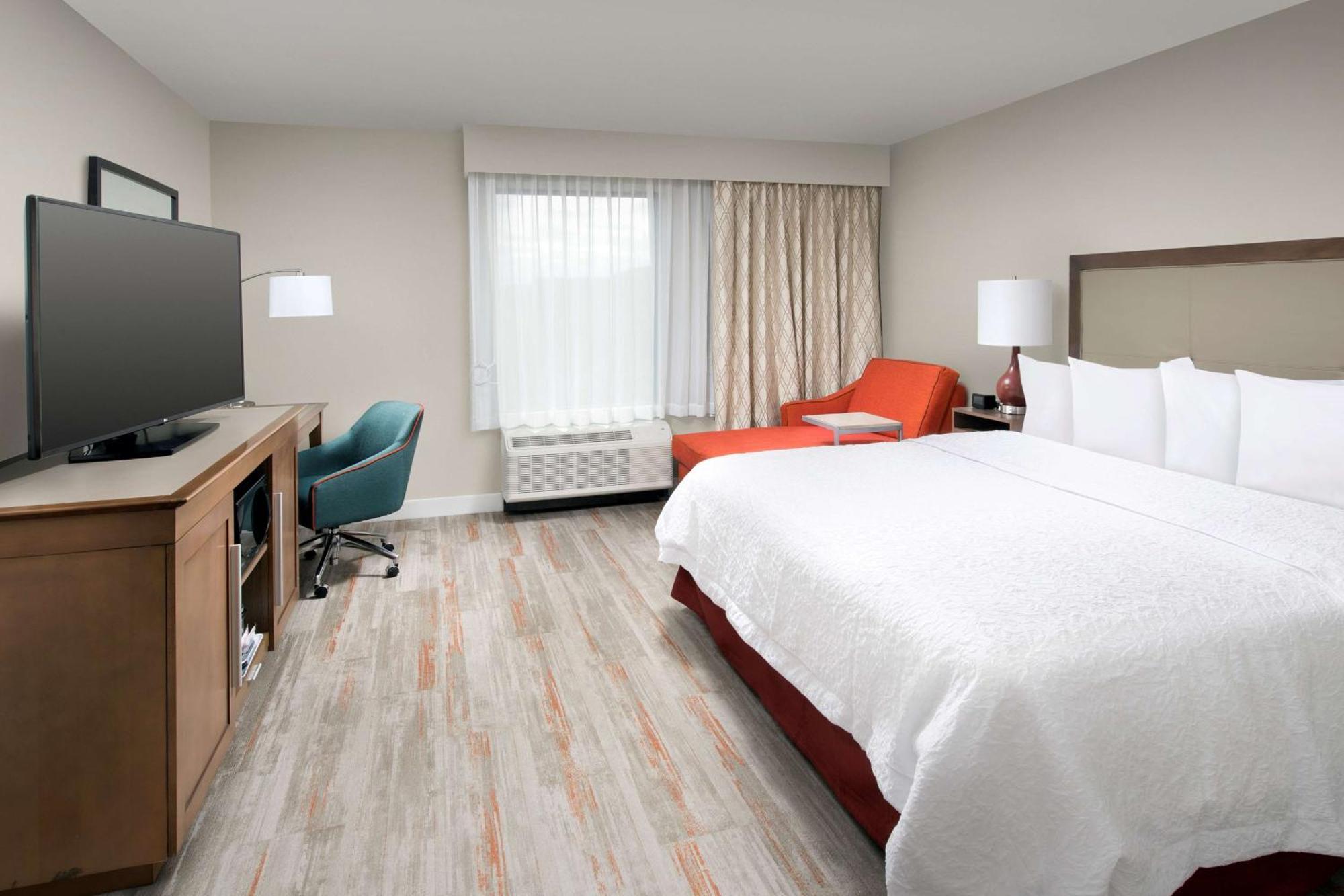 Hampton Inn & Suites San Antonio Lackland Afb Seaworld Ngoại thất bức ảnh