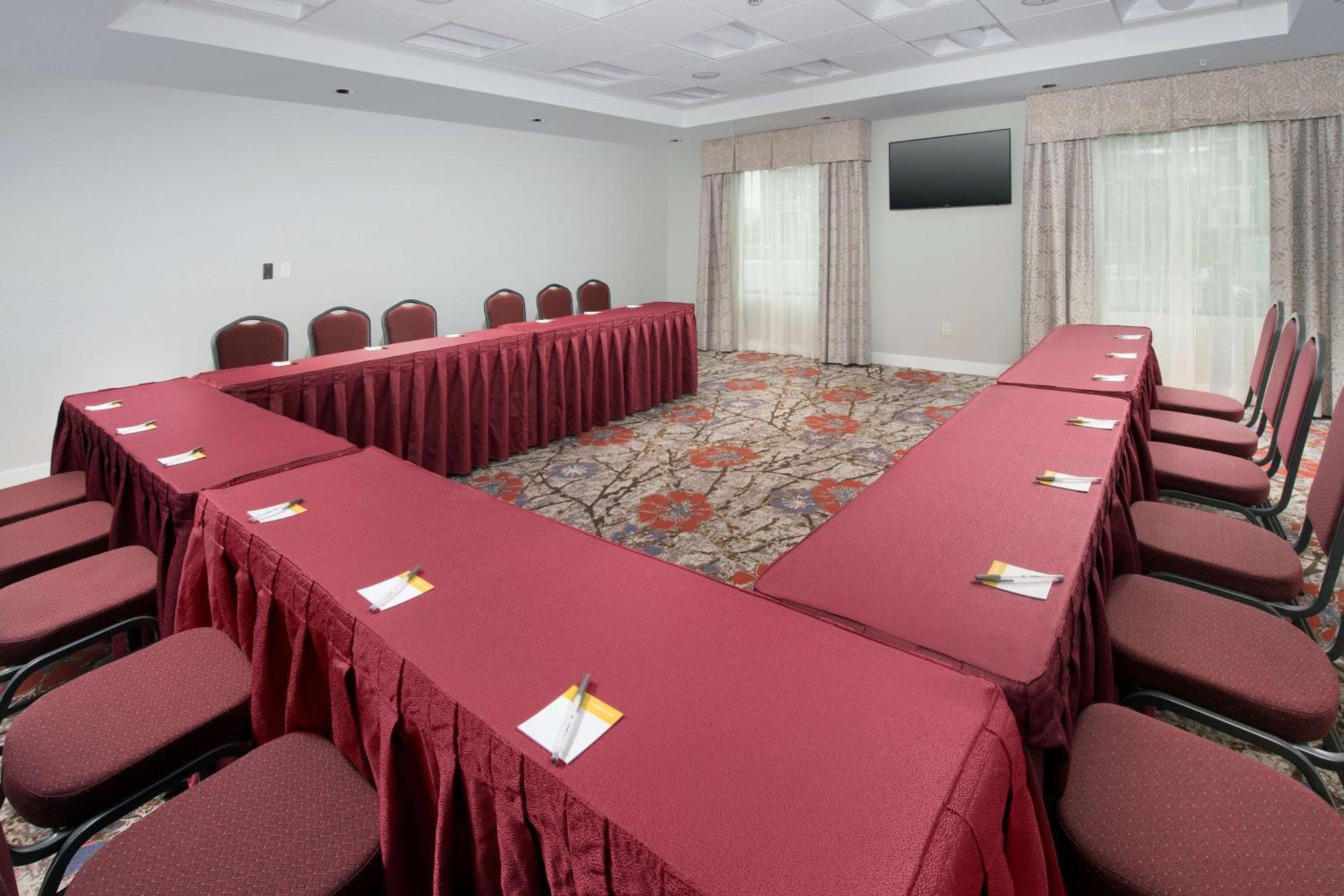 Hampton Inn & Suites San Antonio Lackland Afb Seaworld Ngoại thất bức ảnh