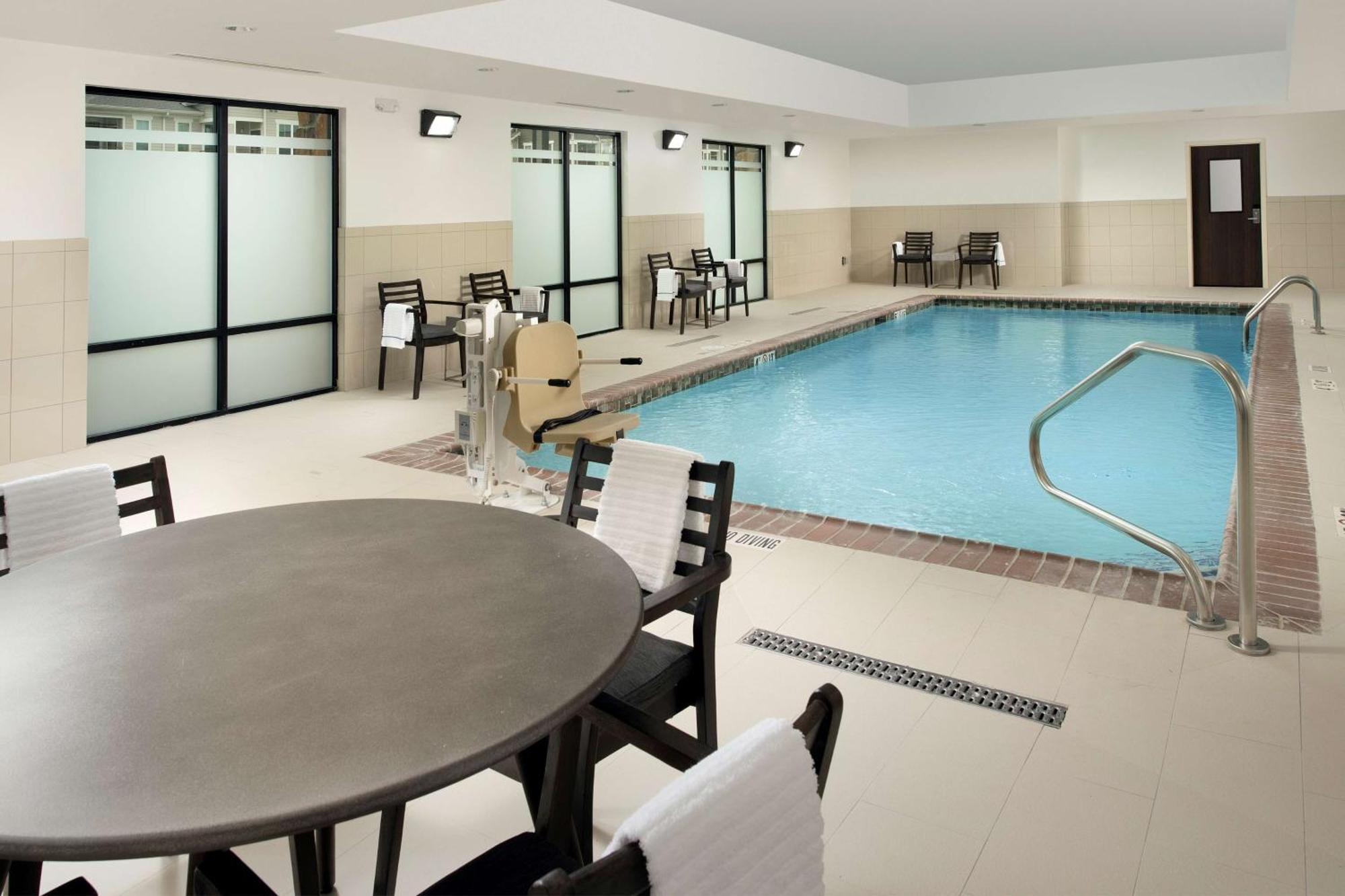 Hampton Inn & Suites San Antonio Lackland Afb Seaworld Ngoại thất bức ảnh