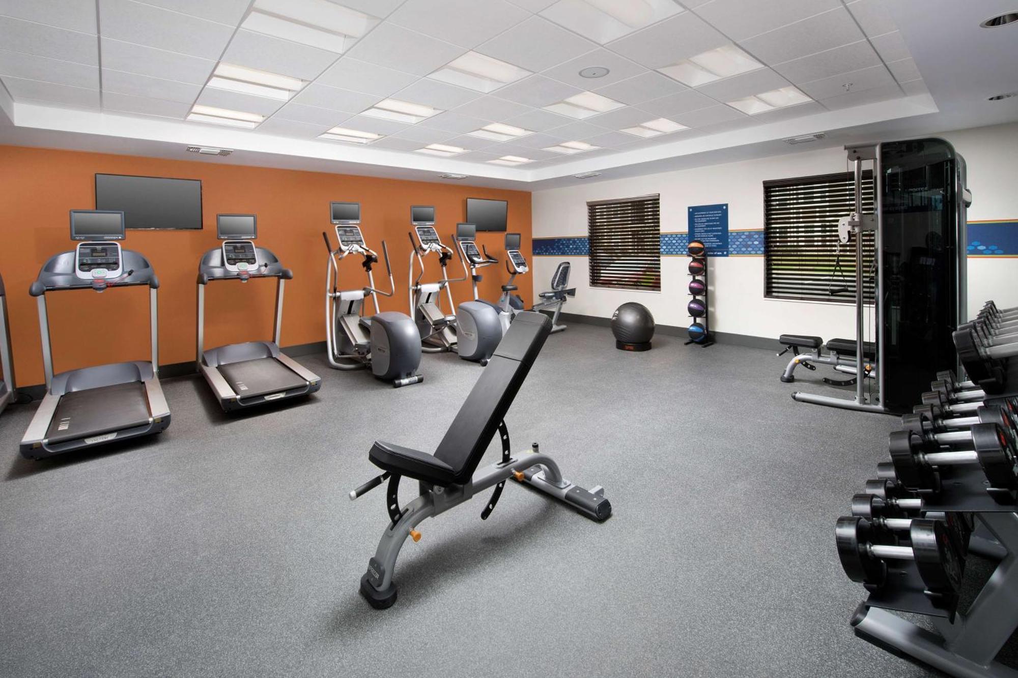Hampton Inn & Suites San Antonio Lackland Afb Seaworld Ngoại thất bức ảnh